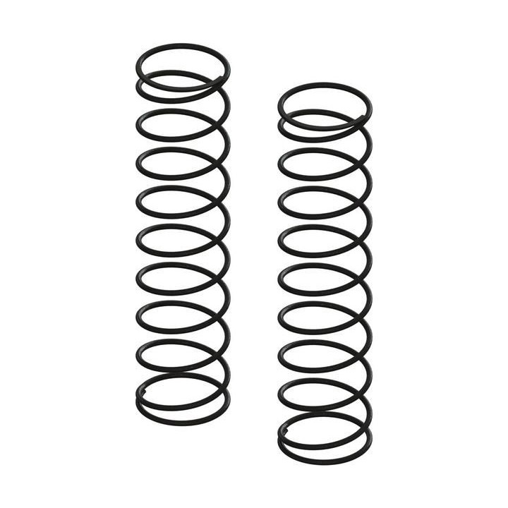 Arrma pružina tlumiče 80mm 0.402N/mm (2)