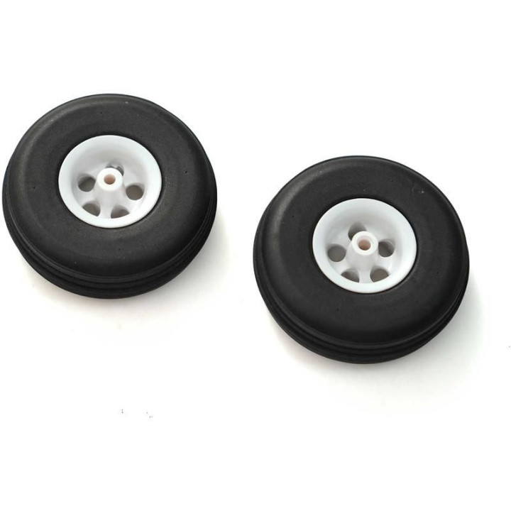 E-flite kolo 65mm (2): Extra 330 SC 1.3m