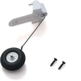 E-flite ostruha: Extra 330 SC 1.3m