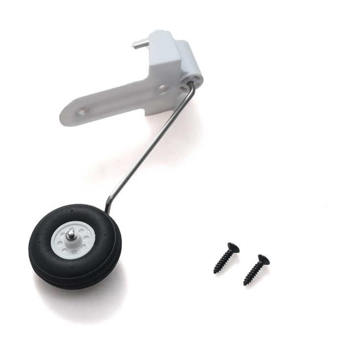 E-flite ostruha: Extra 330 SC 1.3m