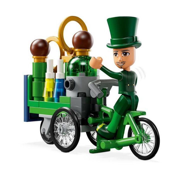 LEGO Wicked - Vítejte v Emerald City
