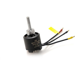 Spektrum motor střídavý 4346 910ot/V 14P