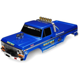 Traxxas karosérie Bigfoot bezsponková Classic