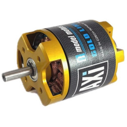 AXI 4130/16 V3 střídavý motor