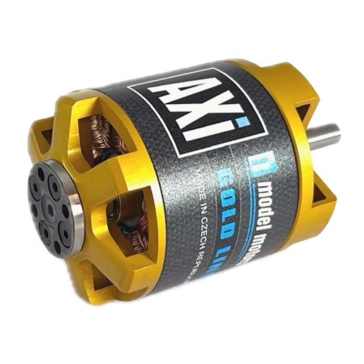 AXI 4130/16 V3 střídavý motor