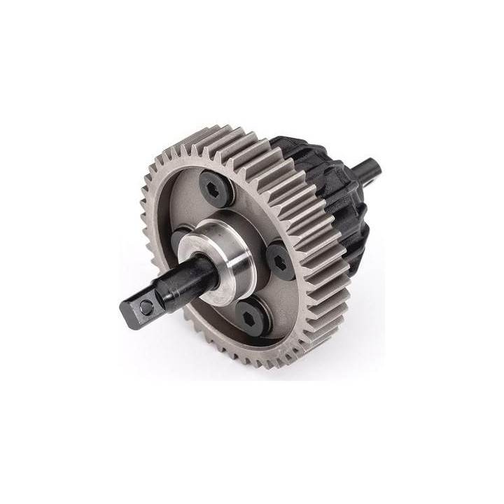 Traxxas diferenciál centrální