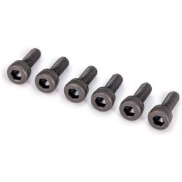 Traxxas šroub imbus M3x8mm válcová hlava (6)