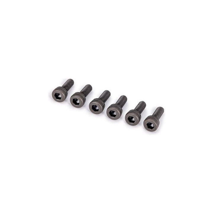Traxxas šroub imbus M3x8mm válcová hlava (6)