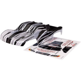 Traxxas karosérie Slash 1:16 ProGraphix