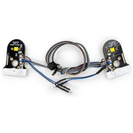 Traxxas kabel LED osvětlení (pro NO8130)