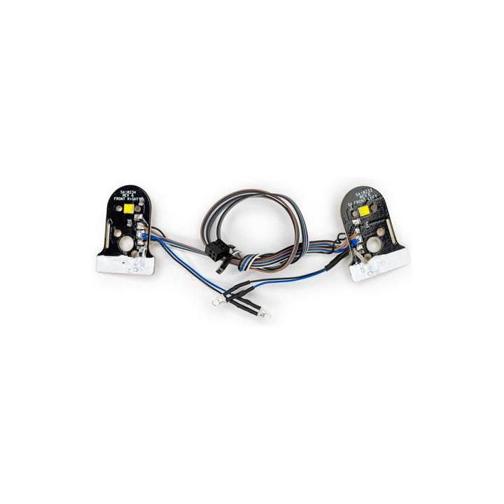 Traxxas kabel LED osvětlení (pro NO8130)