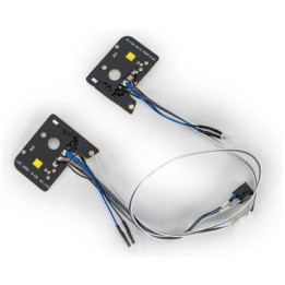 Traxxas kabel LED osvětlení (pro NO8010)
