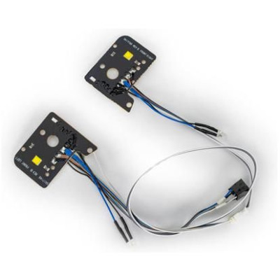 Traxxas kabel LED osvětlení (pro NO8010)