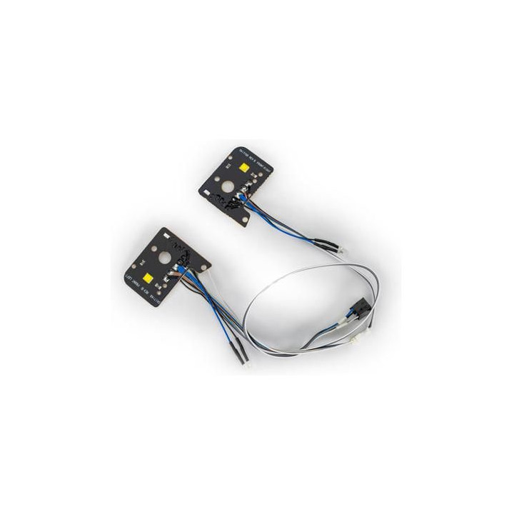 Traxxas kabel LED osvětlení (pro NO8010)
