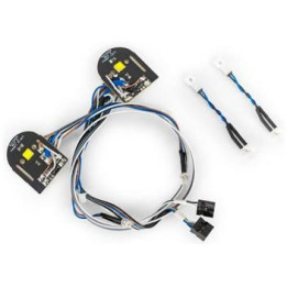 Traxxas kabel LED osvětlení (pro NO9112)