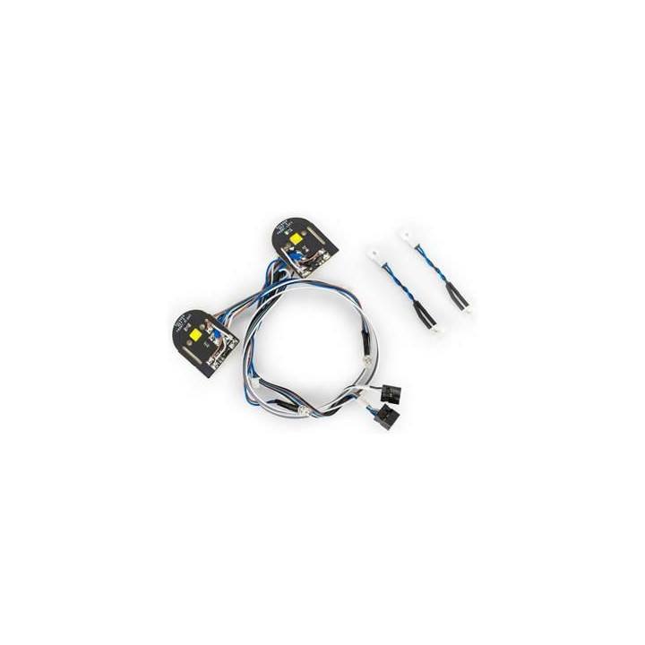 Traxxas kabel LED osvětlení (pro NO9112)