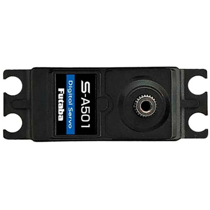 Futaba S-A501 (16,8 kg 0,11s/60°)