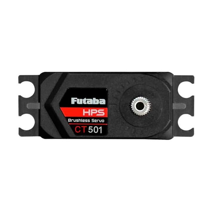 Futaba HPS-CT501 (21,1kg 0,060s/60°)