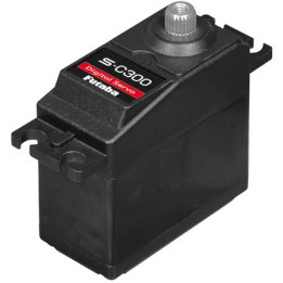 Futaba S-C300 (9,6kg 0,12s/60°)