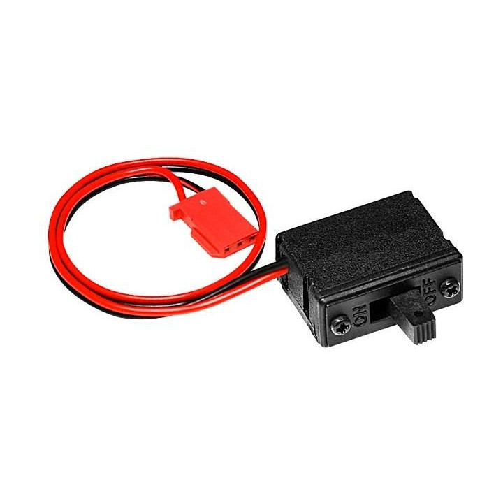 Futaba DLPH-2 napájecí a zálohovací systém