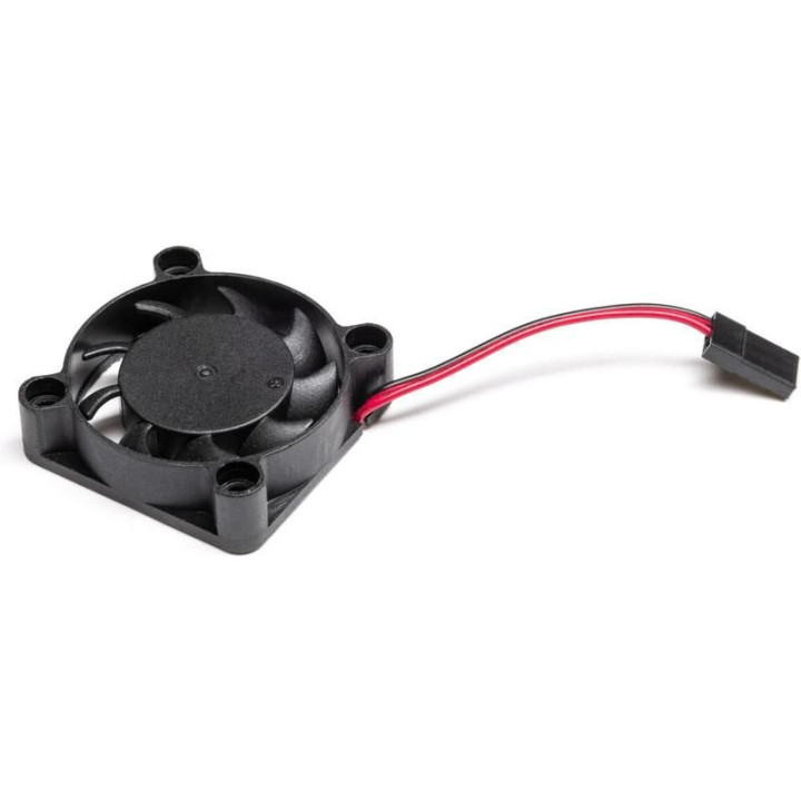 Spektrum ventilátor regulátoru Avian Smart 160A/200A