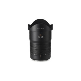 Hasselblad XCD f3,2-4,5/20-35E mm objektiv