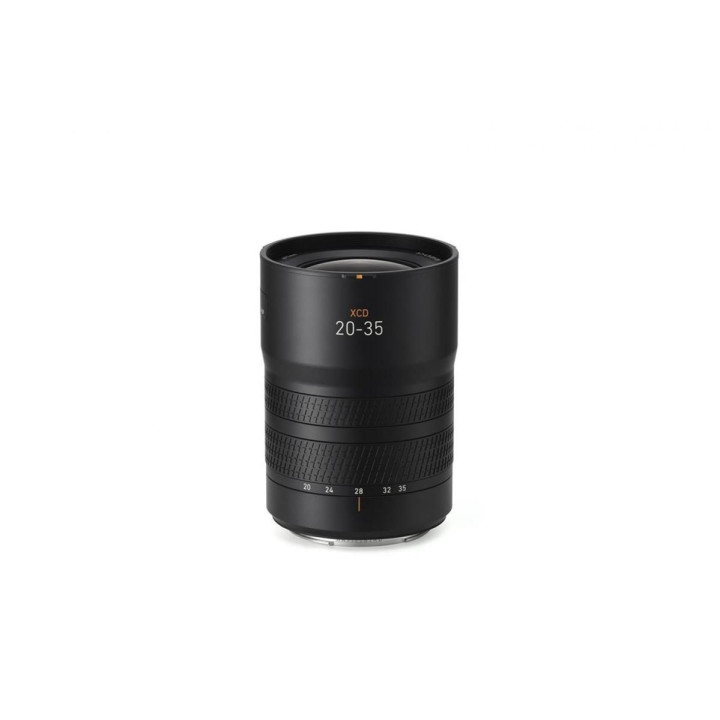 Hasselblad XCD f3,2-4,5/20-35E mm objektiv