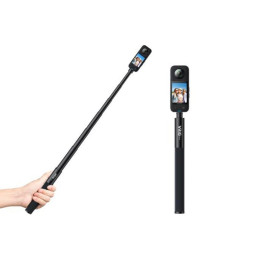 135cm Invisible Selfie Stick