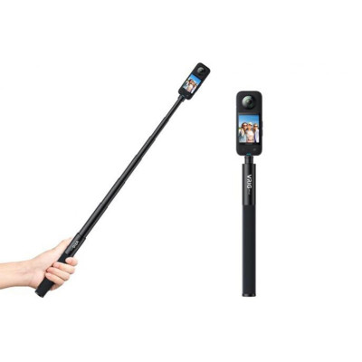 135cm Invisible Selfie Stick