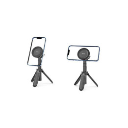 Smartphone Magnetic Mount with 1/4inch Screw Hole