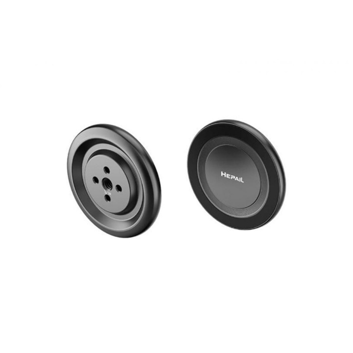 Smartphone Magnetic Mount with 1/4inch Screw Hole