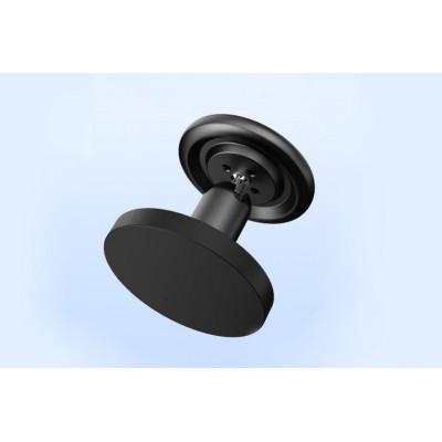 Multi-Angle Smartphone Magnetic Mount with Magnetic Base