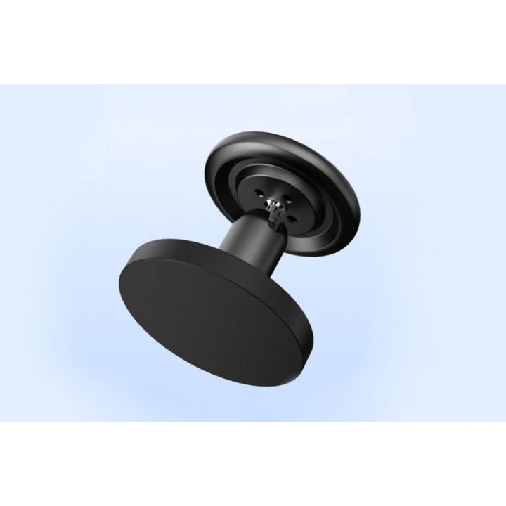 Multi-Angle Smartphone Magnetic Mount with Magnetic Base