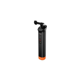 TELESIN Bluetooth Floating Stick for GoPro 12 / 11 / 10 (vč Aku)