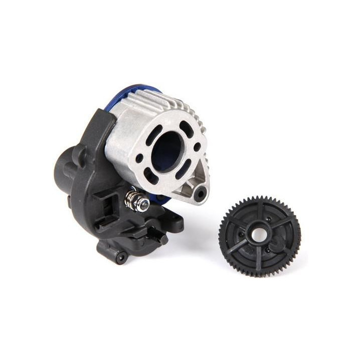 Traxxas převodovka kompletní (pro 1:16 Brushed)
