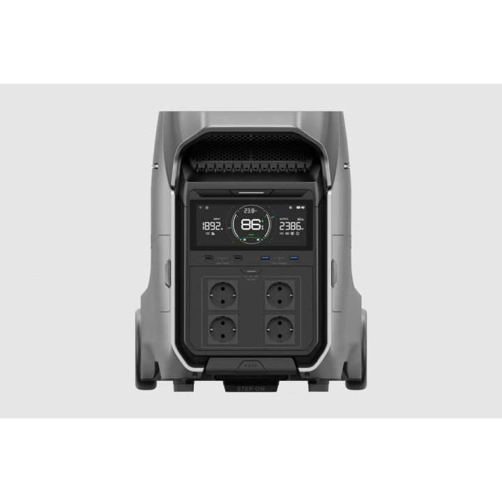 EcoFlow DELTA 3 Pro