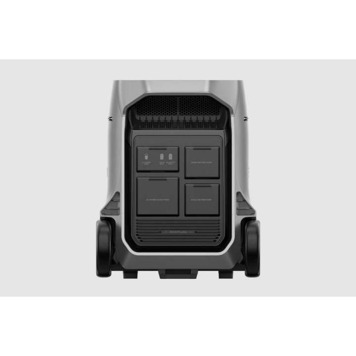 EcoFlow DELTA 3 Pro