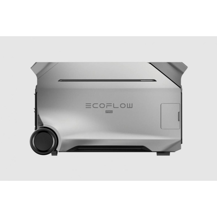 EcoFlow DELTA 3 Pro
