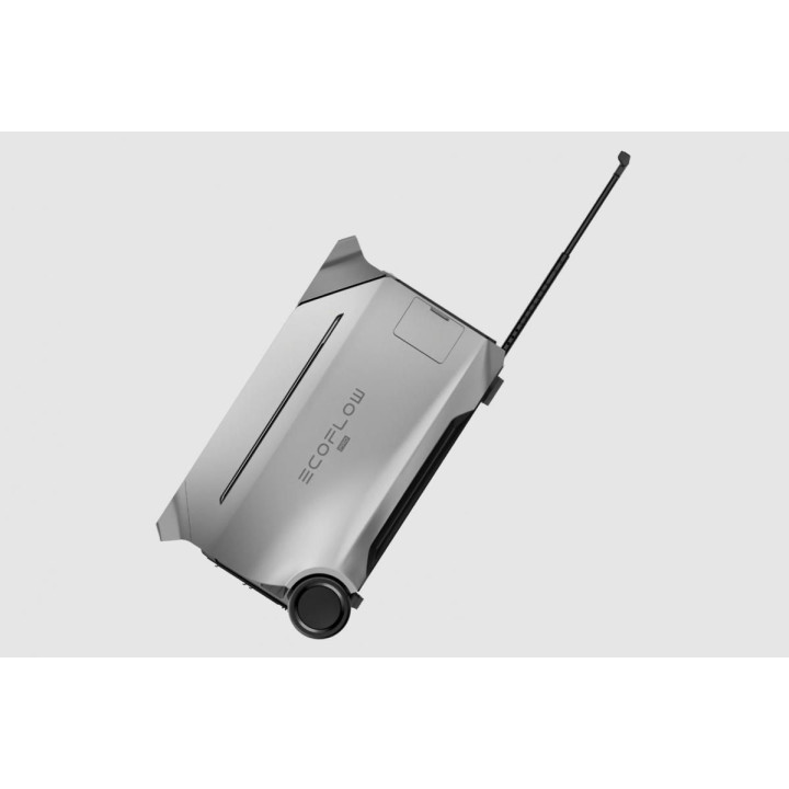 EcoFlow DELTA 3 Pro