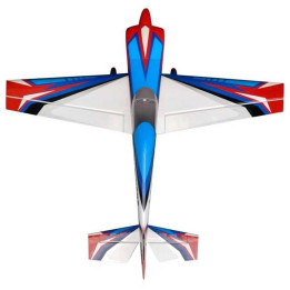 73" Laser 1850mm 35cc Modro-Červený Ryu