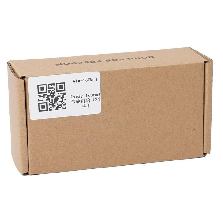 Exway Atlas Náhradní duše pro 160mm kolo
