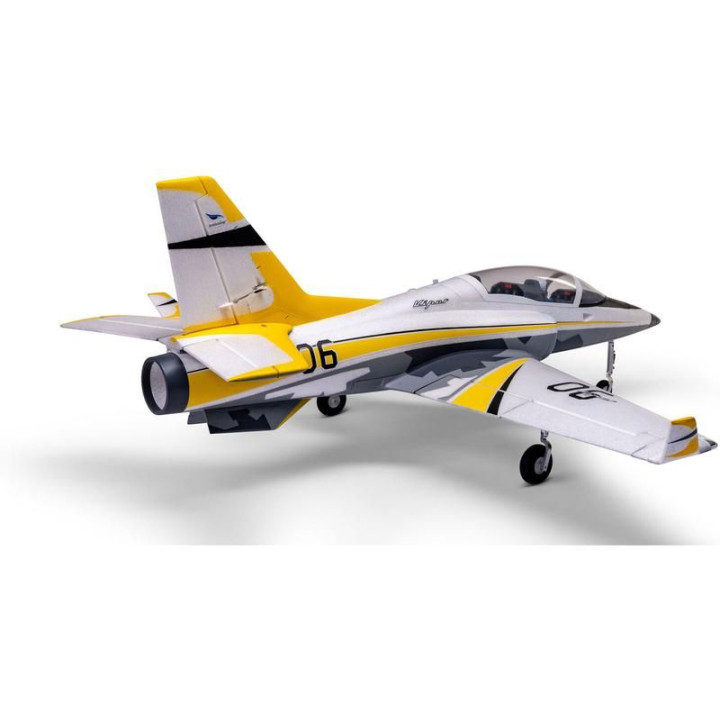 E-flite Viper 1.07m 64mm EDF AS3X SAFE Select BNF Basic