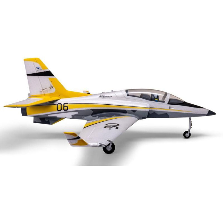 E-flite Viper 1.07m 64mm EDF AS3X SAFE Select BNF Basic
