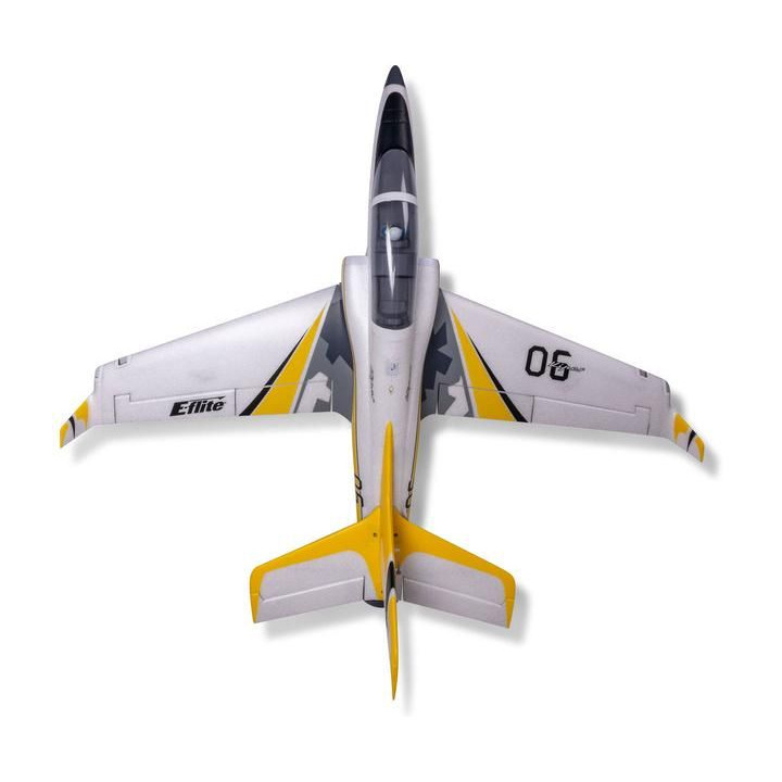 E-flite Viper 1.07m 64mm EDF AS3X SAFE Select BNF Basic