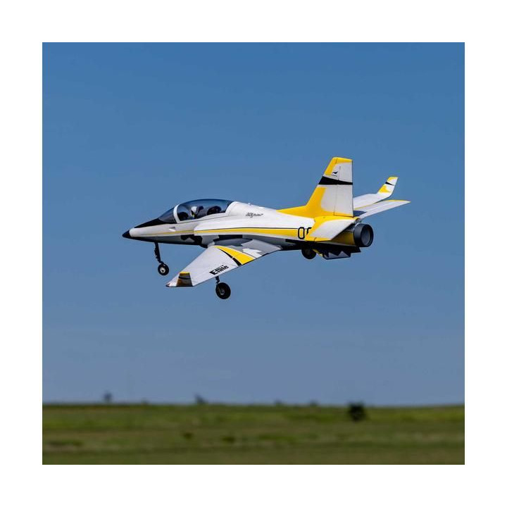 E-flite Viper 1.07m 64mm EDF AS3X SAFE Select BNF Basic