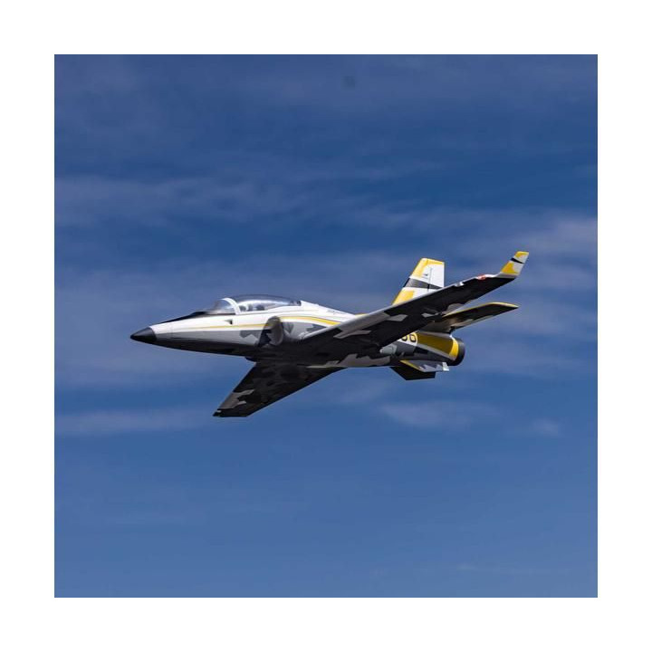 E-flite Viper 1.07m 64mm EDF AS3X SAFE Select BNF Basic