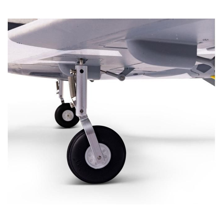 E-flite Viper 1.07m 64mm EDF AS3X SAFE Select BNF Basic