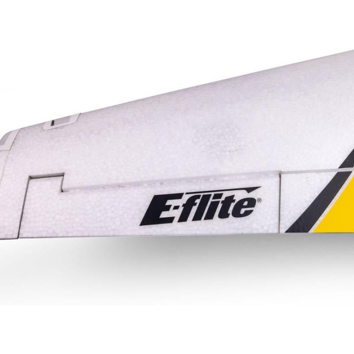 E-flite Viper 1.07m 64mm EDF AS3X SAFE Select BNF Basic