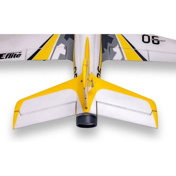 E-flite Viper 1.07m 64mm EDF AS3X SAFE Select BNF Basic