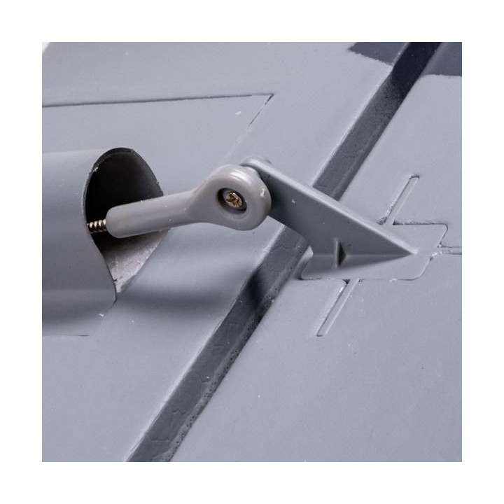 E-flite Viper 1.07m 64mm EDF AS3X SAFE Select BNF Basic